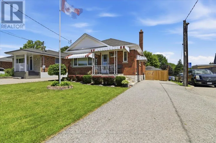 125 WILSON ROAD S, Oshawa (Donevan), Ontario L1H6B9