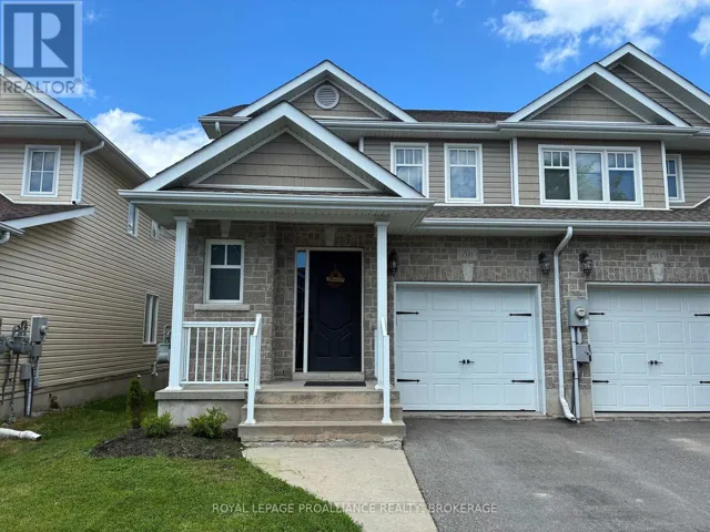 1571 CRIMSON CRESCENT, Kingston (City Northwest), Ontario K7P0J3