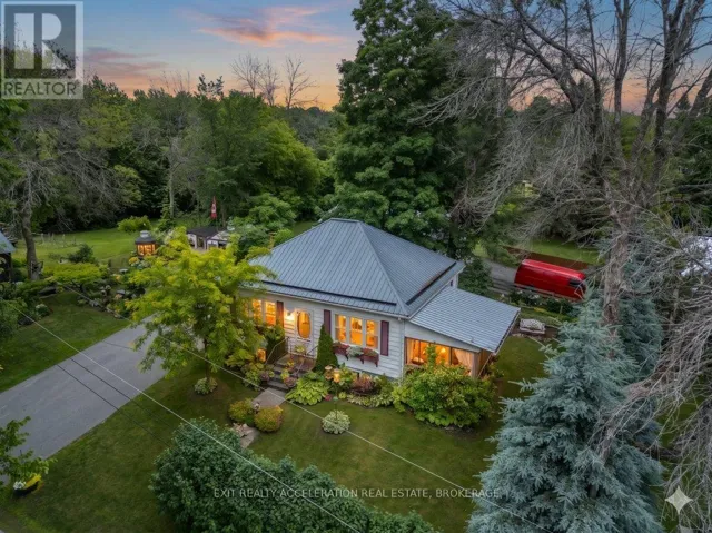 8 THOMAS STREET, Stone Mills (Stone Mills), Ontario K0K2A0