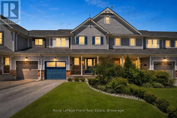 26 FALLINGBROOK CRESCENT, Kawartha Lakes (Lindsay), Ontario K9V0B3