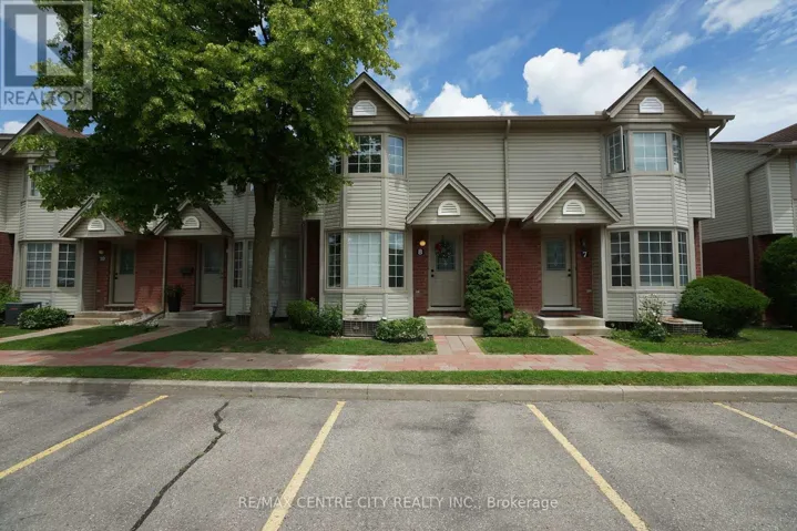 8 - 50 CHAPMAN COURT, London North (North I), Ontario N6G5E1