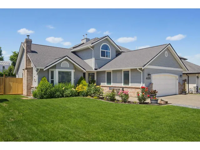4529 217A STREET, Langley, British Columbia V3A8E7
