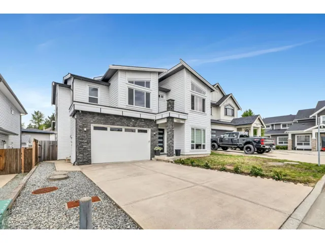 33131 BENEDICT BOULEVARD, Mission, British Columbia V2V0H1