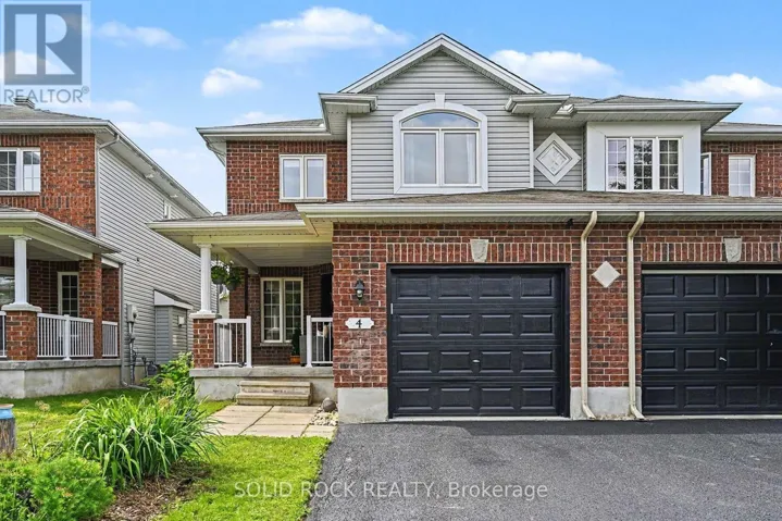 4 SHORT ROAD, Arnprior, Ontario K7S0B9