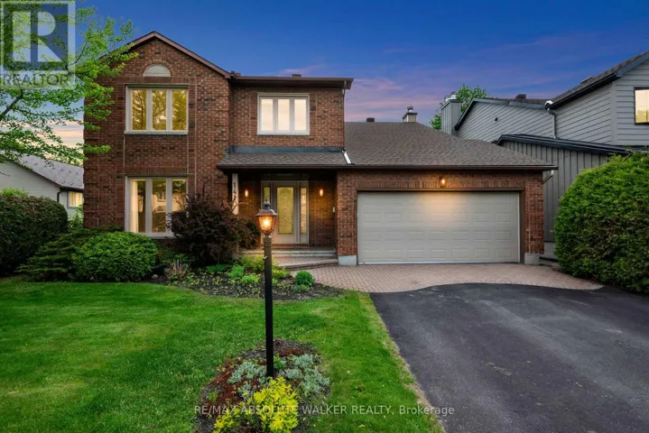 1410 CLAY COURT, Ottawa, Ontario K1C4T2