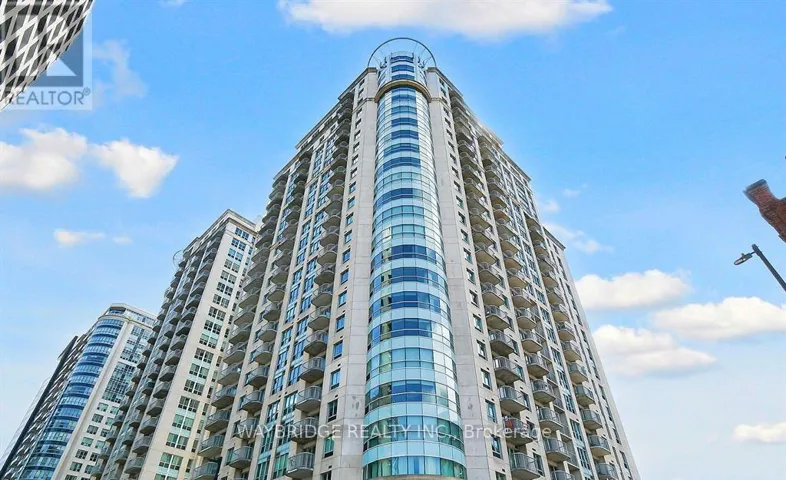 906 - 200 RIDEAU STREET, Ottawa, Ontario K1N5Y1