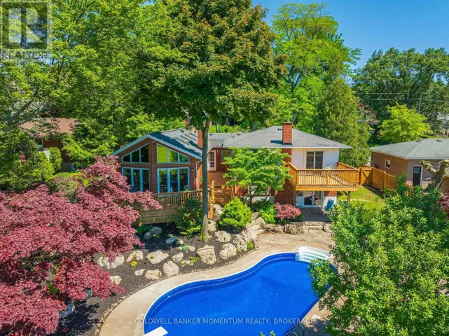 18 PANCAKE LANE, Pelham (Fonthill), Ontario L3E0V3