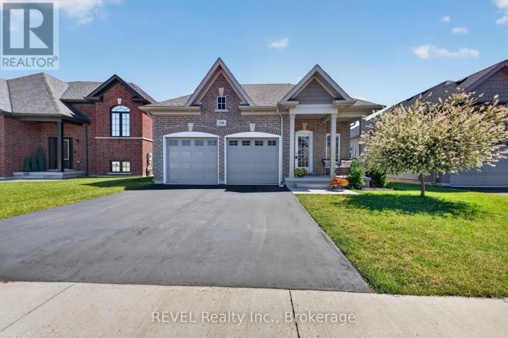 394 HUMMEL CRESCENT, Fort Erie (Lakeshore), Ontario L2A0E8