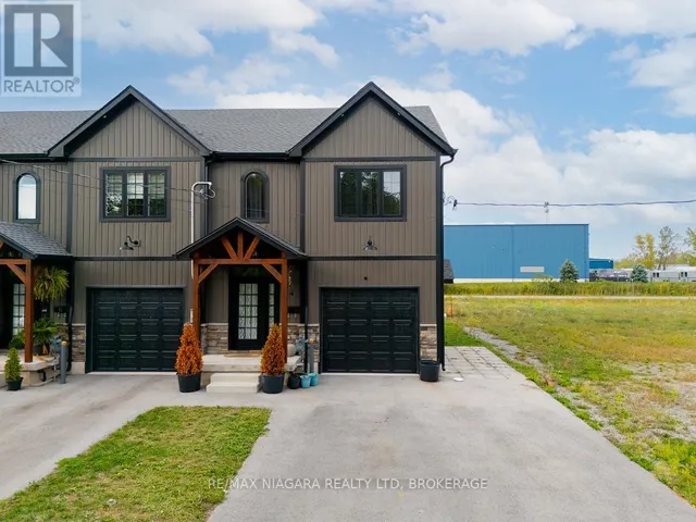 47 OMER AVENUE, Port Colborne (Main Street), Ontario L3K3Y4