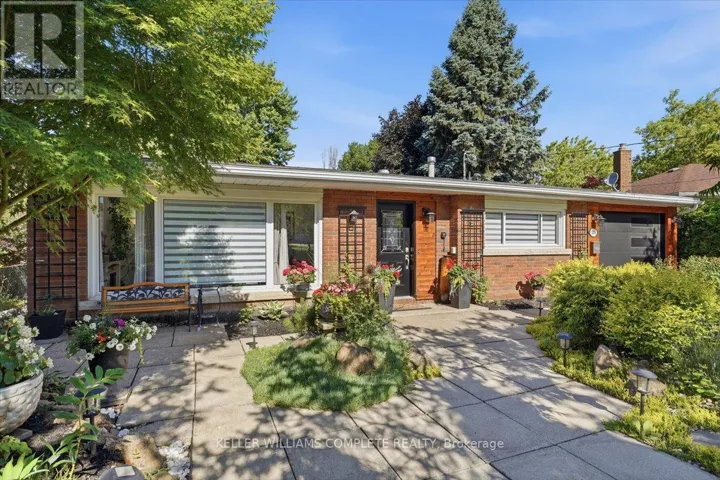 3255 PRIOR CRESCENT, Niagara Falls (Casey), Ontario L2J3B2