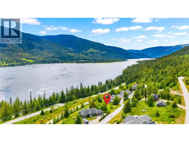 6755 EAGLEVIEW Lane, Nelson, British Columbia V1L6W6