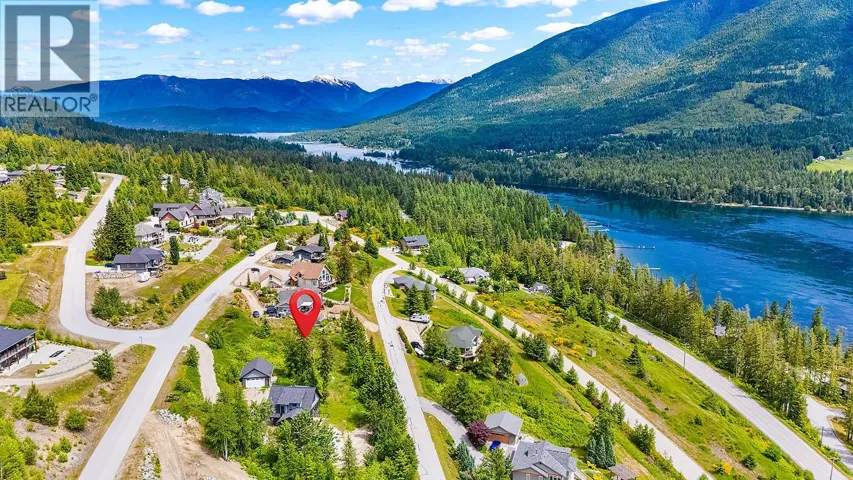 6755 EAGLEVIEW Lane, Nelson, British Columbia V1L6W6