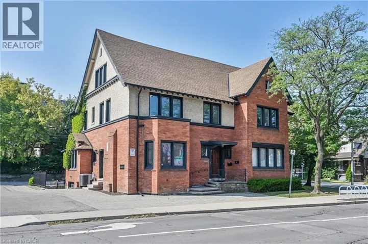 235 QUEEN Street S, Hamilton, Ontario L8P3T1