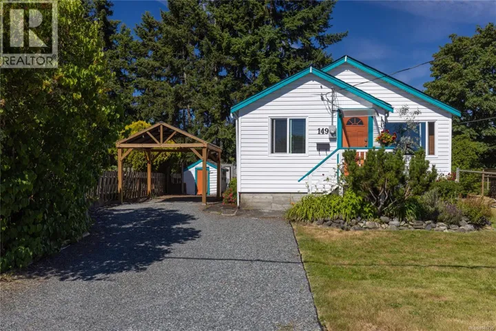 149 Strickland St, Nanaimo, British Columbia V9R4S3