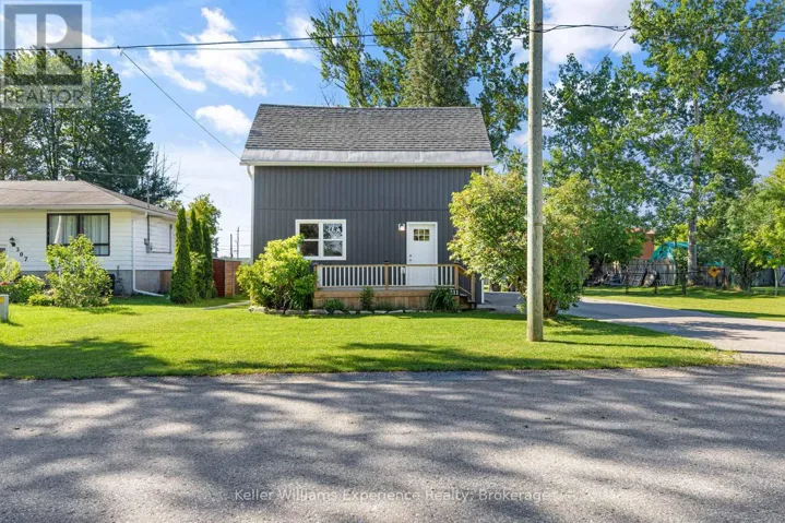 311 ARMSTRONG STREET, Tay (Port McNicoll), Ontario L0K1R0