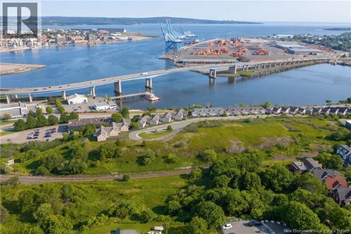 Clipper Passage, Saint John, New Brunswick E2K0A9