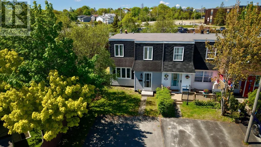 19 Bragg Crescent, Mount Pearl, Newfoundland & Labrador A1N2N7