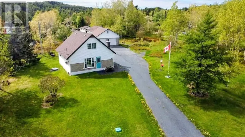 97 Rodger's Cove Road, Rodgers Cove, Newfoundland & Labrador A0G3T0