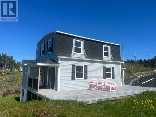68 Main Street, Change Islands, Newfoundland & Labrador A0G1R0
