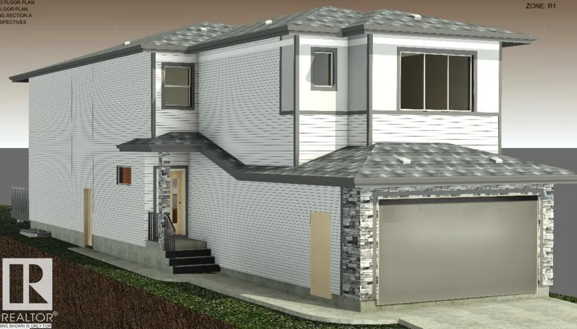 59 Renwyck PL, Spruce Grove, Alberta T7X4G2