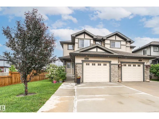 16423 134 ST NW, Edmonton, Alberta T6V0G5