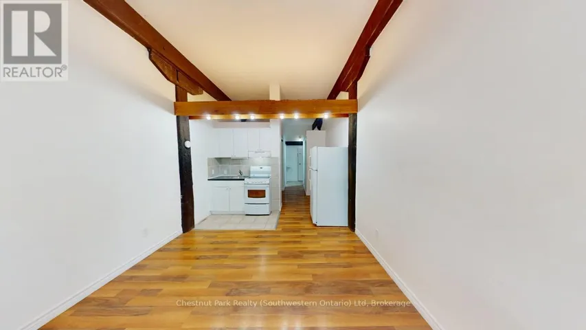 303 - 97 FARQUHAR STREET, Guelph (Downtown), Ontario N1H3N4