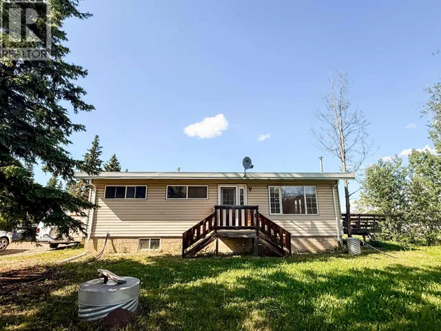 12224 242 ROAD, Fort St. John, British Columbia V1J8A9