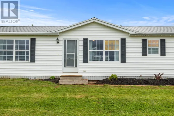 1524 Kingston Road, Route 235, Cornwall, Prince Edward Island C0A1C0
