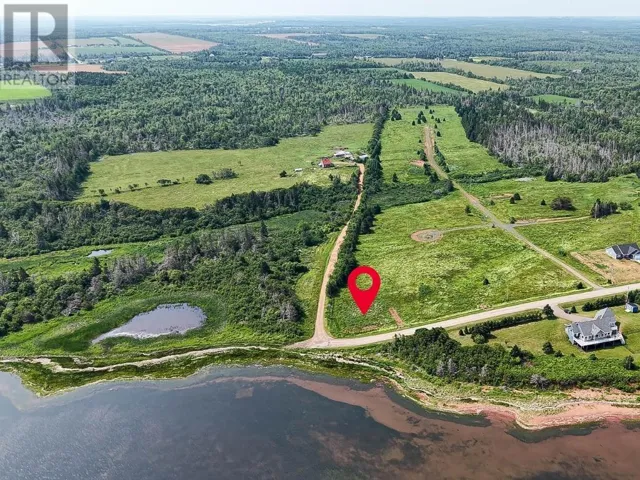 Lot 22-1 Creek Road, St. Peter's Harbour, Prince Edward Island C0A1S0