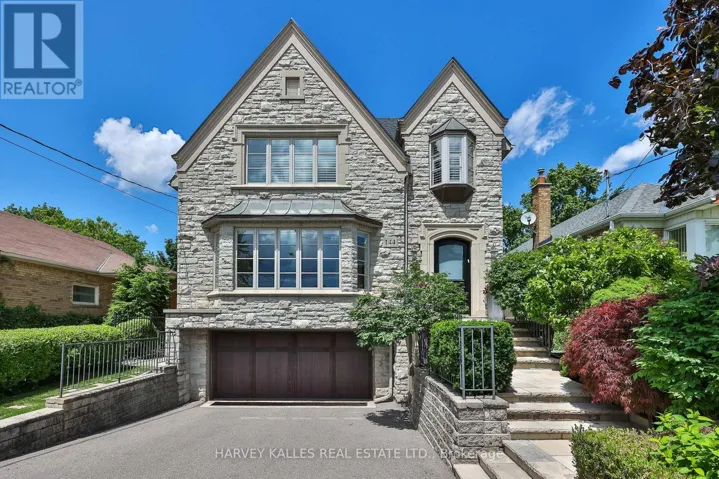 144 HADDINGTON AVENUE, Toronto (Bedford Park-Nortown), Ontario M5M2P6