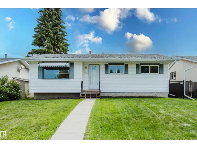 30 BRAMPTON ST S, Spruce Grove, Alberta T7X1E9