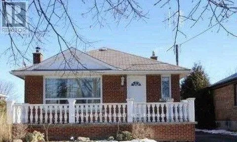 267 BALDWIN STREET, Oshawa (Donevan), Ontario L1H6H5