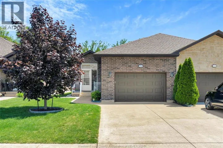 2526 OLIVE ROAD, Windsor, Ontario N8T1E7