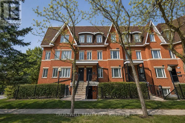 298 - 306 JOHN STREET, Markham (Aileen-Willowbrook), Ontario L3T0A7