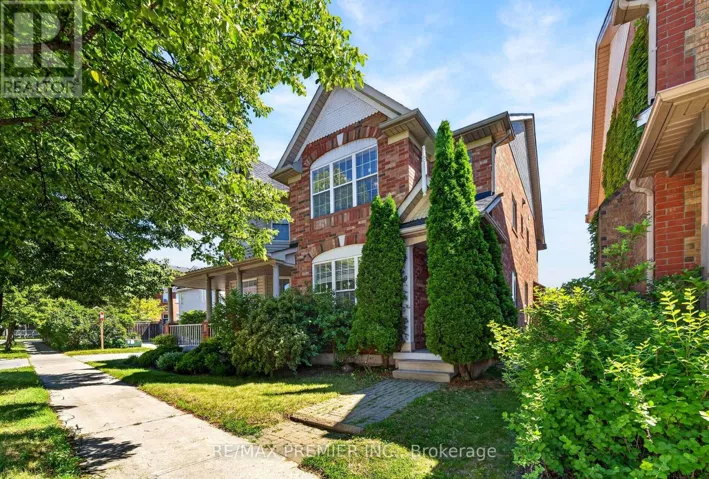 9 PASCOE DRIVE, Markham (Cornell), Ontario L6B1B8