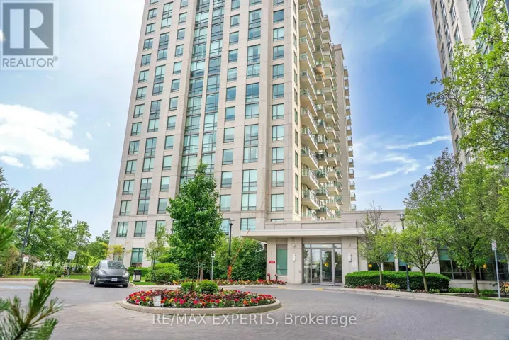 704 - 88 PROMENADE CIRCLE, Vaughan (Brownridge), Ontario L4J9A4