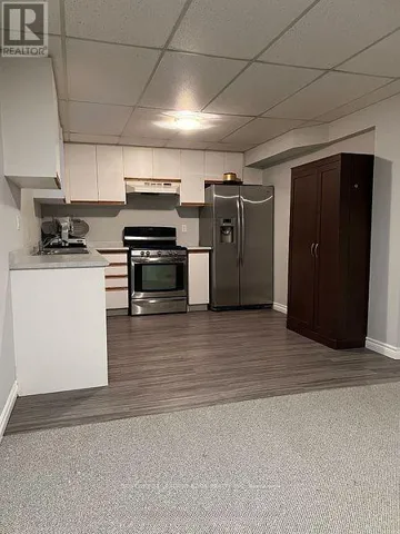 BSMT - 25 FREDERICK STREET, Whitchurch-Stouffville (Stouffville), Ontario L4A4T9