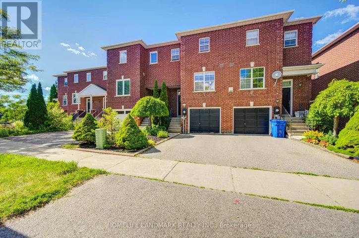 545 BONDI AVENUE, Newmarket (Gorham-College Manor), Ontario L3Y8R5