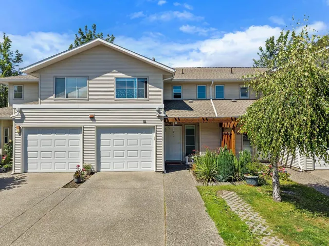 55 16016 82 AVENUE, Surrey, British Columbia V4N0N7