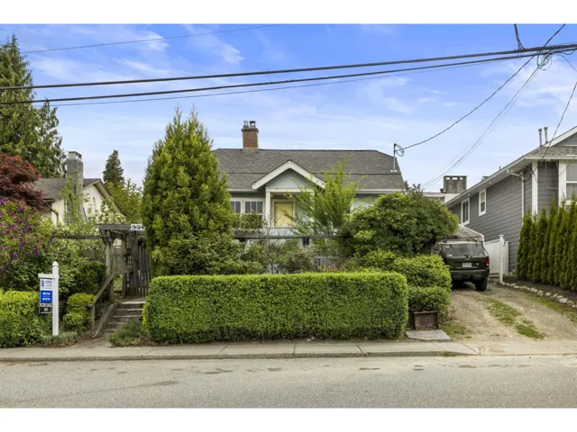 33433 3 AVENUE, Mission, British Columbia V2V1P3