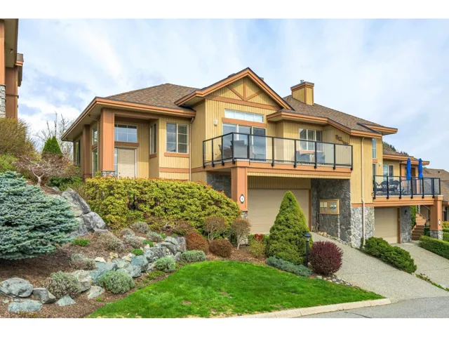 9 35931 EMPRESS DRIVE, Abbotsford, British Columbia V3G2M8