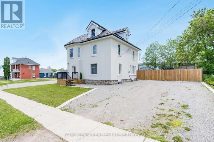 119 JEPHSON STREET, Tay (Victoria Harbour), Ontario L0K2A0