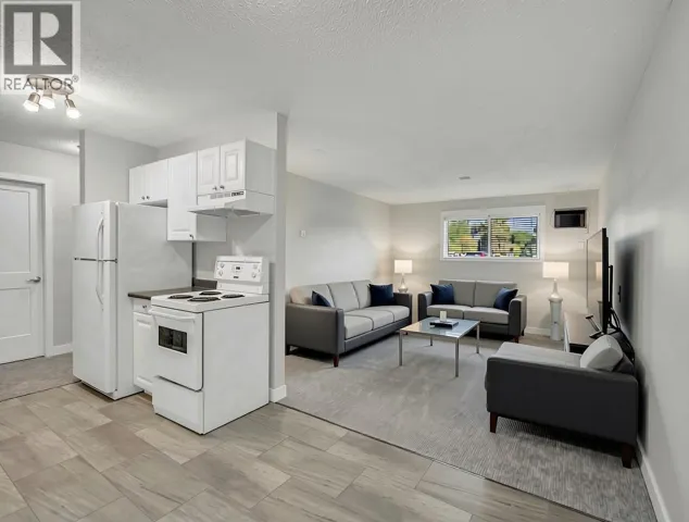110 SKAHA Place Unit# 105, Penticton, British Columbia V2A7L1
