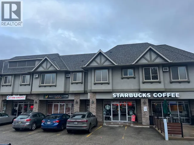 3957 Lakeshore Road Unit# 103, Kelowna, British Columbia V1W1V3