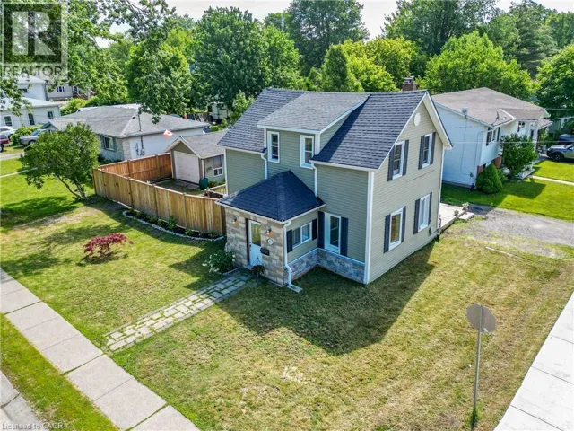 503 JOHN Street, Dunnville, Ontario N1A2R3