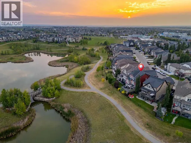 119 Marquis Grove SE, Calgary, Alberta T3M1M6
