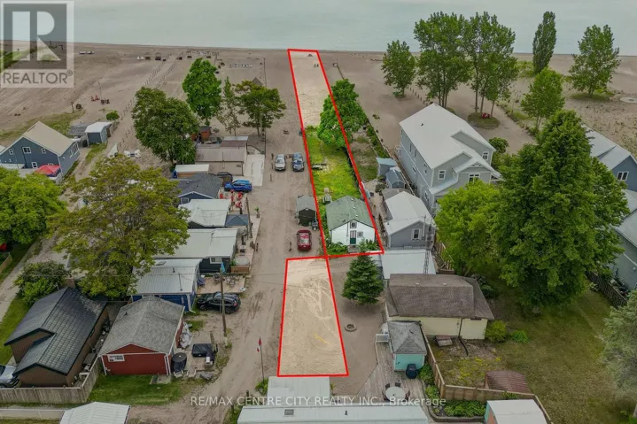 D - 444D EDITH CAVELL BOULEVARD, Central Elgin (Port Stanley), Ontario N5L1G9