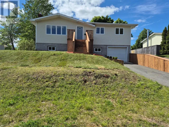 19 Gately Street, Grand Falls-Windsor, Newfoundland & Labrador A2A2H2