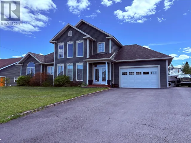 17 Evergreen Place, Lewisporte, Newfoundland & Labrador A0G3A0