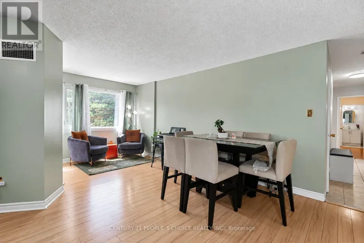 207 - 1580 MISSISSAUGA VALLEY BOULEVARD, Mississauga (Mississauga Valleys), Ontario L5A3T8